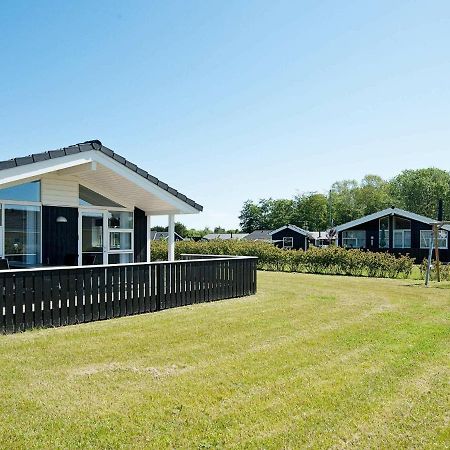 Three-Bedroom Holiday Home In Juelsminde 18 Sonderby (Midtjylland) Exterior foto