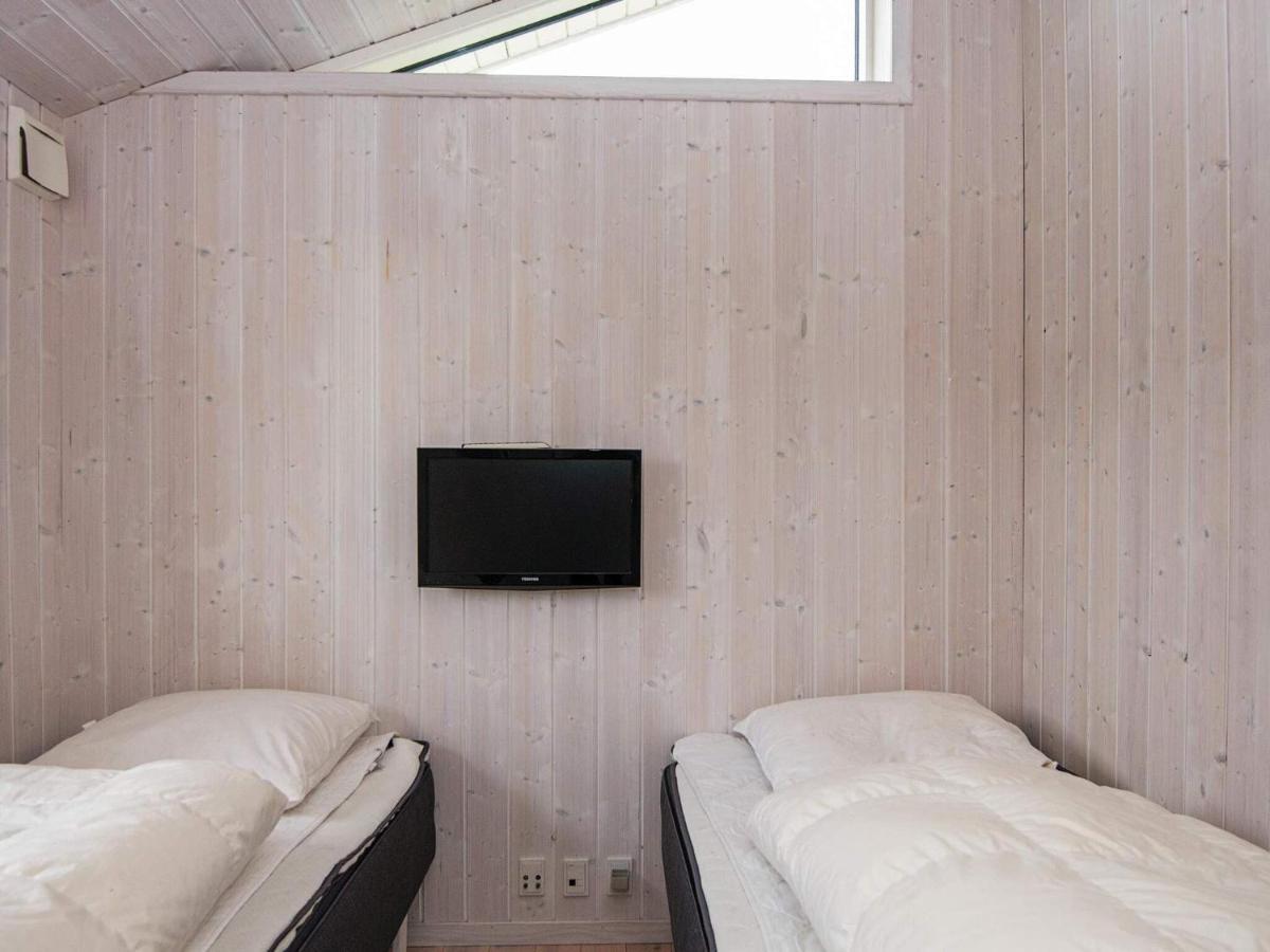 Three-Bedroom Holiday Home In Juelsminde 18 Sonderby (Midtjylland) Exterior foto