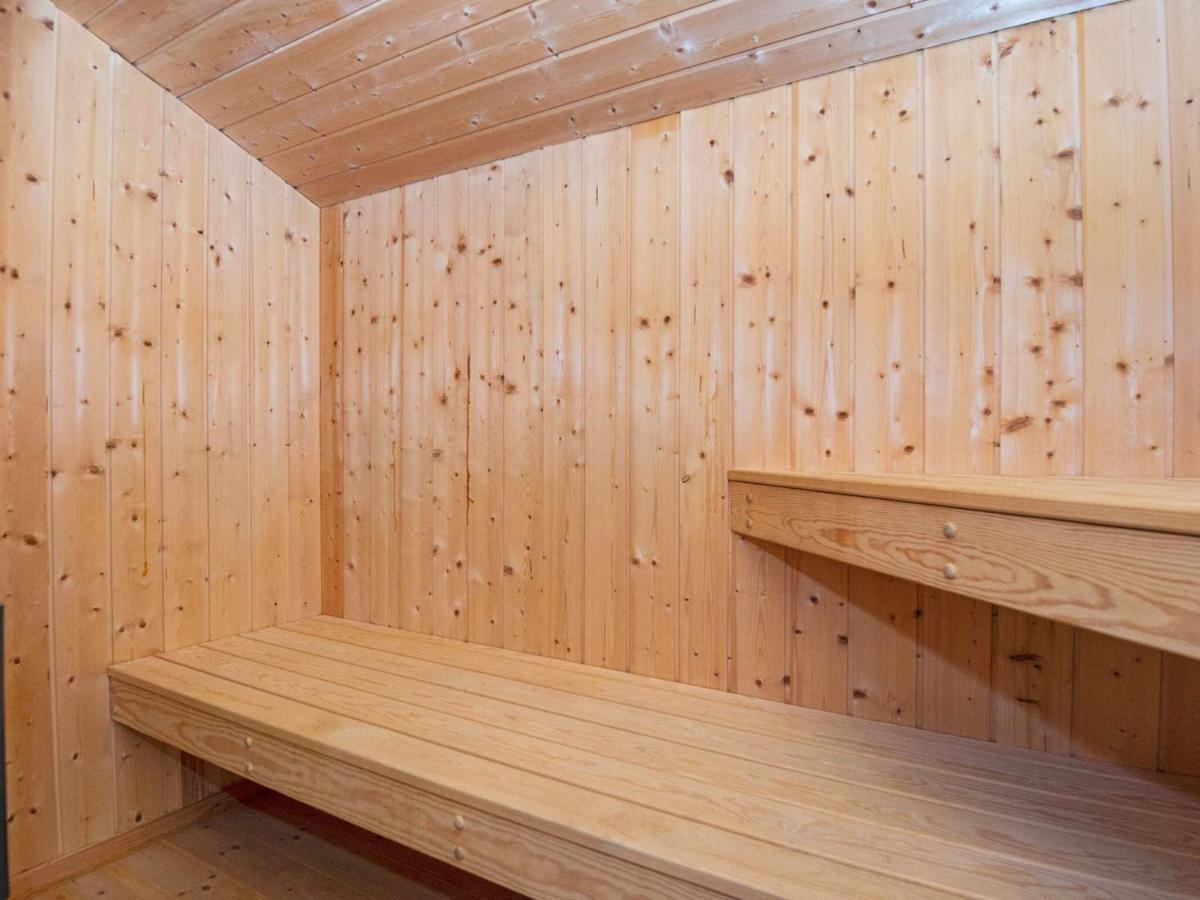 Three-Bedroom Holiday Home In Juelsminde 18 Sonderby (Midtjylland) Exterior foto